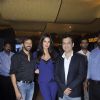Kabir Khan, Katrina Kaif and Sajid Nadiadwala at Trailer Launch of Phantom