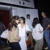 Kiran Rao and Bachchans Snapped Around the City