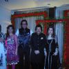 Talat Aziz, Bina Aziz and Pankaj Udhas With his Wife at Khazana Gazal Festival - Day 2