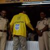 Ranbir Kapoor Shows Mumbai FC Raincoat for Mumbai Traffic Cops