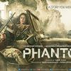 Saif Ali Khan : Phantom