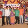 Cast of Taarak Mehta Ka Ooltah Chashmah Celebrates 7th Anniversary!
