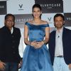 Gorgeous Kriti Sanon Launches Velvetcase.com