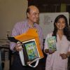 Juhi Chawla at a Book Launch