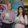 Juhi Chawla at Book Launch