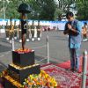 Vivek Oberoi Celebrates Kargil Diwas at Bhonsala Military School