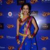 Mansi Naik at Music Launch of Marathi Movie 'Dholki'