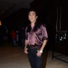 Pushkar Shotri at Music Launch of Marathi Movie 'Dholki'