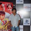 Kishor Kadam at Special Screening of Marathi Movie 'Jaaniva'
