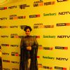 Dia Mirza at NDTV-Aircel 'Save Our Tiger' Campaign