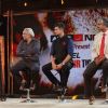 NDTV-Aircel 'Save Our Tiger' Campaign
