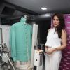 Chak De Girl Sagarika Ghatge Looks Stunning at Launch of 5ASEC Store