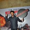 Anil Kapoor Hosts the Special Screening of Mission: Impossible - Rogue Nation