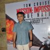 Special Screening of Mission: Impossible - Rogue Nation