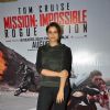 Parineeti Chopra at Special Screening of Mission: Impossible - Rogue Nation