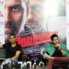 Akshay Kumar and Sidharth Malhotra for Promotions of Brothers at Carnival Cinemas,Indore