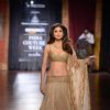 Shilpa Shetty Stuns Everyone With Her Looks at India Couture Week - Day 3 & 4