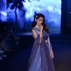 The Cutest Expression by Aditi Rao Hydari at India Couture Week - Day 3 & 4