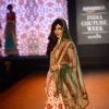 Chitrangada Singh at India Couture Week - Day 3 & 4