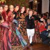 Rohit Bal's Bash Post India Couture Week - Day 3 & 4