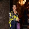 Rashami Desai at India Couture Week - Day 3 & 4