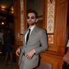 Neil Nitin Mukesh at India Couture Week - Day 3 & 4