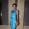 Alesia Raut at Smile Foundation's Fashion Show Ramp for Champs