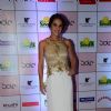 Tara Sharma at Smile Foundation's Fashion Show Ramp for Champs