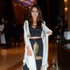 Anusha Dandekar at Smile Foundation's Fashion Show Ramp for Champs