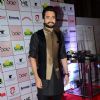 Jackky Bhagnani at Smile Foundation's Fashion Show Ramp for Champs