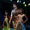 Akshay Oberoi at Smile Foundation's Fashion Show Ramp for Champs