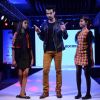 Rajkummar Rao at Smile Foundation's Fashion Show Ramp for Champs