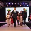 Celebs at Smile Foundation's Fashion Show Ramp for Champs