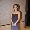 Roshni Chopra at Smile Foundation's Fashion Show Ramp for Champs