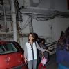 Neetu Singh Snapped in the City
