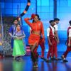 Shakti Mohan Performs on Dance Plus