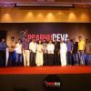 South Actors at Launch of 'Prabhu Deva Studios'