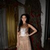 Pernia Qureshi at India Couture Week