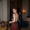 Kriti Sanon at India Couture Week
