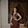 Kriti Sanon at India Couture Week