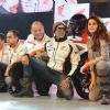 Akshay and Taapsee With Their Awesome Looks at Launch of Honda CBR 650F