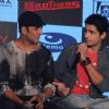 Sidharth Malhotra speaks about Akshay Kumar at the Launch of Brothers Mobile Game