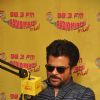 Anil Kapoor at the Promotions of Welcome Back on Radio Mirchi