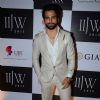 Rithvik Dhanjani poses for the media at IIJW Day 3