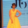 Ileana D'Cruz dazzles the ramp at IIJW Day 3