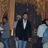 Abhishek Bachchan was snapped during the Promotions of All Is Well on Jhalak Dikhla Jaa 8