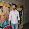 Screening of Bangistan