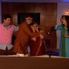 Juhi Babbar : Still from the show Ghar Ki Baat Hai