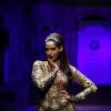 Sonam Kapoor Dazzles at BMW India Bridal Fashion Week