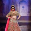 Sonam Kapoor Walks the Ramp at BMW India Bridal Fashion Week